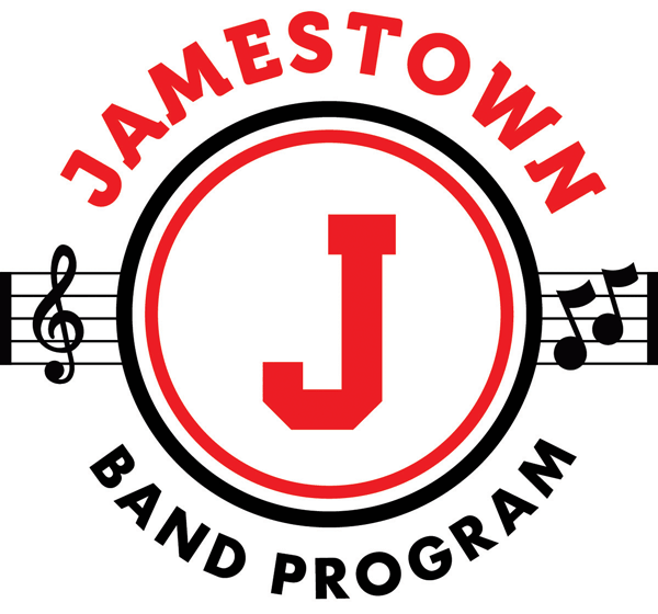 Jamestown Band Program